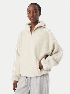 adidas - Bluza damska jesienna ze sklepu: MODIVO w kategorii: Bluzy damskie - zdjęcie WP-EBWP-BKLVO-LN0_0000306131002