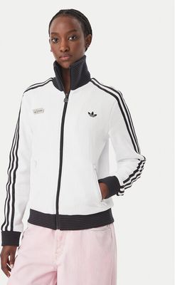 adidas - Bluza damska sportowa ze sklepu: MODIVO w kategorii: Bluzy damskie - zdjęcie WP-EBWP-BKLVO-LN0_0000306131019
