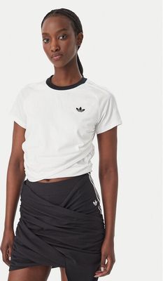 adidas - Bluzka damska na wiosnę ze sklepu: MODIVO w kategorii: Bluzki damskie - zdjęcie WP-EBWP-BKLVO-LN0_0000306131033