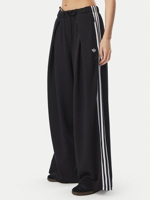 Spodnie damskie adidas ze sklepu: MODIVO w kategorii: Spodnie damskie - zdjęcie WP-EBWP-BKLVO-LN0_0000306131040