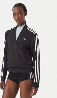 Bluza damska jesienna adidas ze sklepu: MODIVO w kategorii: Bluzy damskie - zdjęcie WP-EBWP-BKLVO-LN0_0000306131057