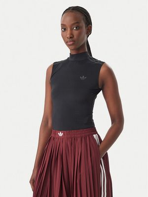 Bluzka damska na lato sportowa adidas ze sklepu: MODIVO w kategorii: Bluzki damskie - zdjęcie WP-EBWP-BKLVO-LN0_0000306131064