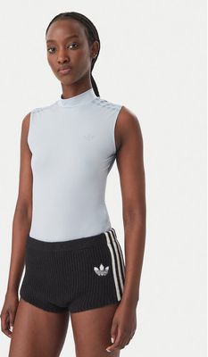 Bluzka damska na wiosnę adidas ze sklepu: MODIVO w kategorii: Bluzki damskie - zdjęcie WP-EBWP-BKLVO-LN0_0000306131095