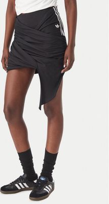 Spódnica letnia adidas ze sklepu: MODIVO w kategorii: Spódnice - zdjęcie WP-EBWP-BKLVO-LN0_0000306131118