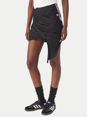 Spódnica letnia adidas ze sklepu: MODIVO w kategorii: Spódnice - zdjęcie WP-EBWP-BKLVO-LN0_0000306131118
