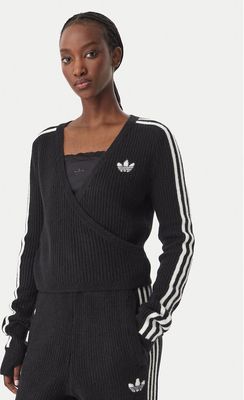 Sweter damski zimowy adidas ze sklepu: MODIVO w kategorii: Swetry damskie - zdjęcie WP-EBWP-BKLVO-LN0_0000306131125