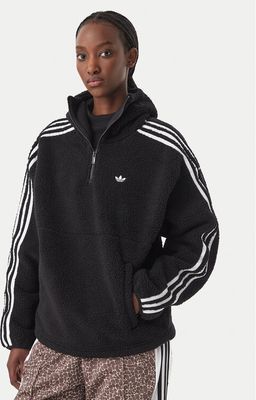 adidas - Bluza damska jesienna sportowa ze sklepu: MODIVO w kategorii: Bluzy damskie - zdjęcie WP-EBWP-BKLVO-LN0_0000306131149