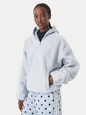 Bluza damska adidas ze sklepu: MODIVO w kategorii: Bluzy damskie - zdjęcie WP-EBWP-BKLVO-LN0_0000306131156