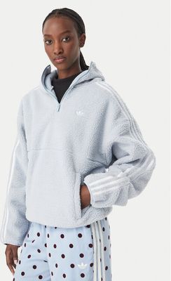 Bluza damska adidas ze sklepu: MODIVO w kategorii: Bluzy damskie - zdjęcie WP-EBWP-BKLVO-LN0_0000306131156