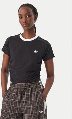adidas - Bluzka damska ze sklepu: MODIVO w kategorii: Bluzki damskie - zdjęcie WP-EBWP-BKLVO-LN0_0000306131163