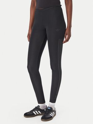 Spodnie damskie na wiosnę adidas ze sklepu: MODIVO w kategorii: Spodnie damskie - zdjęcie WP-EBWP-BKLVO-LN0_0000306131170