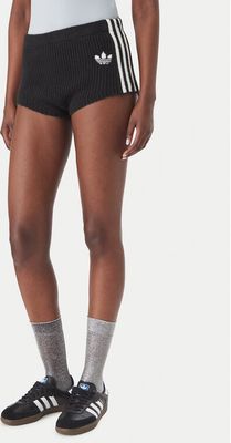Szorty na lato adidas ze sklepu: MODIVO w kategorii: Szorty - zdjęcie WP-EBWP-BKLVO-LN0_0000306131187