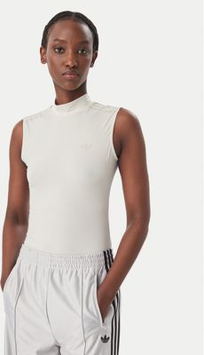 Bluzka damska na lato w sportowym stylu adidas ze sklepu: MODIVO w kategorii: Bluzki damskie - zdjęcie WP-EBWP-BKLVO-LN0_0000306131231