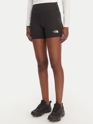 Szorty The North Face ze sklepu: MODIVO w kategorii: Szorty - zdjęcie WP-EBWP-BKLVO-LN0_0000306131309