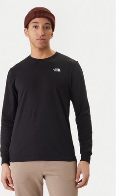 T-shirt męski The North Face ze sklepu: MODIVO w kategorii: T-shirty męskie - zdjęcie WP-EBWP-BKLVO-LN0_0000306131361
