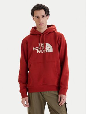 Bluza męska w stylu młodzieżowym The North Face ze sklepu: MODIVO w kategorii: Bluzy męskie - zdjęcie WP-EBWP-BKLVO-LN0_0000306131415
