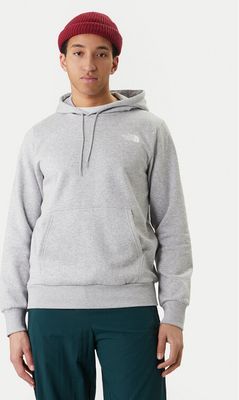 Bluza męska The North Face ze sklepu: MODIVO w kategorii: Bluzy męskie - zdjęcie WP-EBWP-BKLVO-LN0_0000306131422