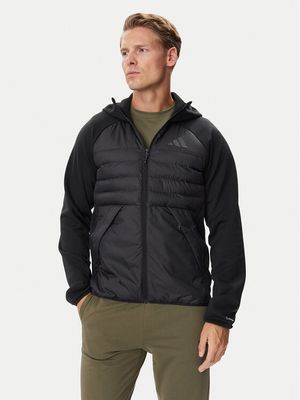 Kurtka męska jesienna adidas ze sklepu: MODIVO w kategorii: Kurtki męskie - zdjęcie WP-EBWP-BKLVO-LN0_0000306131637