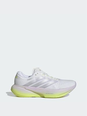 adidas - Buty sportowe damskie wiosenne ze sklepu: MODIVO w kategorii: Buty sportowe damskie - zdjęcie WP-EBWP-BKLVO-LN0_0000306131798
