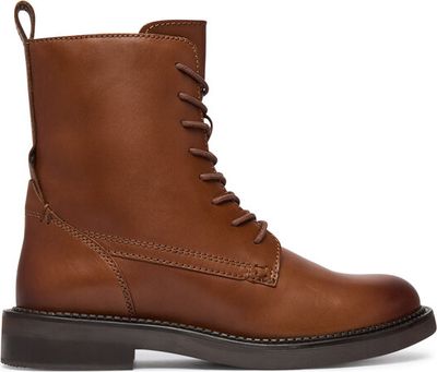 Geox - Botki jesienne ze sklepu: MODIVO w kategorii: Botki - zdjęcie WP-EBWP-BKLVO-LN0_0000306131859