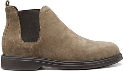 Geox - Buty zimowe męskie zimowe ze sklepu: MODIVO w kategorii: Buty zimowe męskie - zdjęcie WP-EBWP-BKLVO-LN0_0000306131873