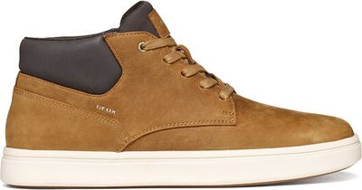 Buty sportowe męskie Geox ze sklepu: MODIVO w kategorii: Buty sportowe męskie - zdjęcie WP-EBWP-BKLVO-LN0_0000306131903