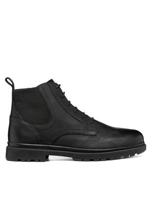 Geox - Buty zimowe męskie ze sklepu: MODIVO w kategorii: Buty zimowe męskie - zdjęcie WP-EBWP-BKLVO-LN0_0000306131934