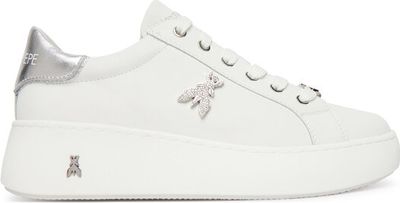 Buty sportowe dziecięce na wiosnę Patrizia Pepe ze sklepu: MODIVO w kategorii: Buty sportowe dziecięce - zdjęcie WP-EBWP-BKLVO-LN0_0000306132436