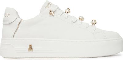 Patrizia Pepe - Buty sportowe dziecięce na wiosnę ze sklepu: MODIVO w kategorii: Buty sportowe dziecięce - zdjęcie WP-EBWP-BKLVO-LN0_0000306132474