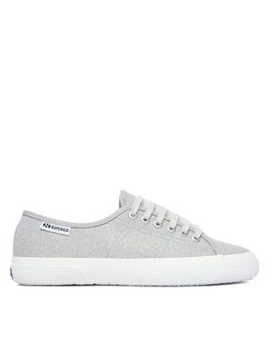 Trampki damskie na wiosnę Superga ze sklepu: MODIVO w kategorii: Trampki damskie - zdjęcie WP-EBWP-BKLVO-LN0_0000306132924