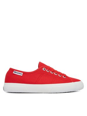 Trampki damskie na wiosnę Superga ze sklepu: MODIVO w kategorii: Trampki damskie - zdjęcie WP-EBWP-BKLVO-LN0_0000306132948