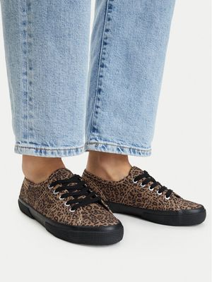Superga - Trampki damskie na wiosnę ze sklepu: MODIVO w kategorii: Trampki damskie