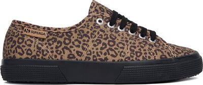 Superga - Trampki damskie na wiosnę ze sklepu: MODIVO w kategorii: Trampki damskie - zdjęcie WP-EBWP-BKLVO-LN0_0000306132955