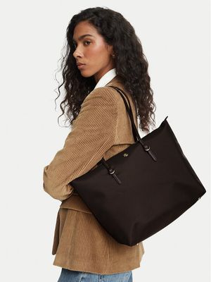 LAUREN RALPH LAUREN - Shopper bag elegancka ze sklepu: MODIVO w kategorii: Torby Shopper bag
