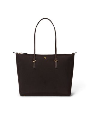 LAUREN RALPH LAUREN - Shopper bag elegancka ze sklepu: MODIVO w kategorii: Torby Shopper bag - zdjęcie WP-EBWP-BKLVO-LN0_0000306133044