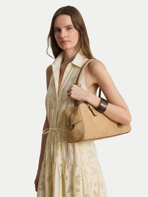 Kamizelka damska jesienna LAUREN RALPH LAUREN ze sklepu: MODIVO w kategorii: Kamizelki damskie - zdjęcie WP-EBWP-BKLVO-LN0_0000306133242
