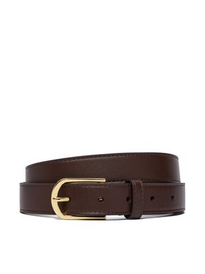 LAUREN RALPH LAUREN - Pasek ze sklepu: MODIVO w kategorii: Paski damskie - zdjęcie WP-EBWP-BKLVO-LN0_0000306133358