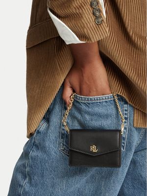 LAUREN RALPH LAUREN - Kopertówka elegancka ze sklepu: MODIVO w kategorii: Kopertówki