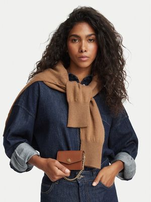 LAUREN RALPH LAUREN - Kopertówka elegancka ze sklepu: MODIVO w kategorii: Kopertówki