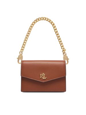 LAUREN RALPH LAUREN - Kopertówka elegancka ze sklepu: MODIVO w kategorii: Kopertówki