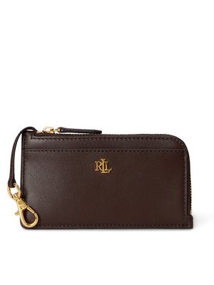 Etui LAUREN RALPH LAUREN ze sklepu: MODIVO w kategorii: Etui - zdjęcie WP-EBWP-BKLVO-LN0_0000306133433