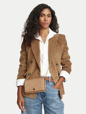 Kopertówka elegancka LAUREN RALPH LAUREN ze sklepu: MODIVO w kategorii: Kopertówki