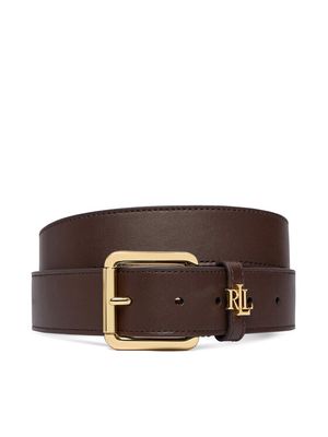 Pasek LAUREN RALPH LAUREN ze sklepu: MODIVO w kategorii: Paski damskie - zdjęcie WP-EBWP-BKLVO-LN0_0000306133570