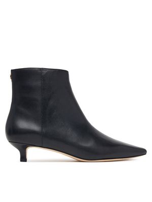 Botki jesienne LAUREN RALPH LAUREN ze sklepu: MODIVO w kategorii: Botki - zdjęcie WP-EBWP-BKLVO-LN0_0000306133754