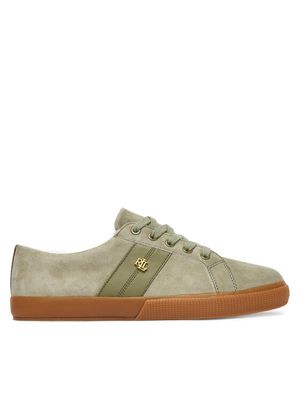 LAUREN RALPH LAUREN - Buty sportowe damskie na wiosnę ze sklepu: MODIVO w kategorii: Buty sportowe damskie - zdjęcie WP-EBWP-BKLVO-LN0_0000306133907