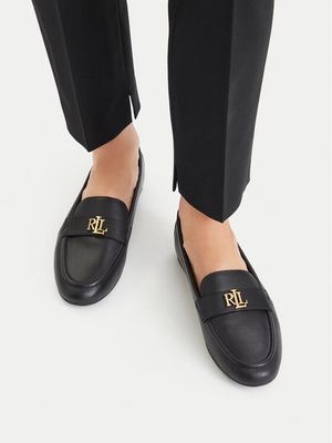 LAUREN RALPH LAUREN - Lordsy na wiosnę ze sklepu: MODIVO w kategorii: Lordsy damskie - zdjęcie WP-EBWP-BKLVO-LN0_0000306133969