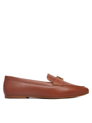 Lordsy wiosenne LAUREN RALPH LAUREN ze sklepu: MODIVO w kategorii: Lordsy damskie - zdjęcie WP-EBWP-BKLVO-LN0_0000306133976