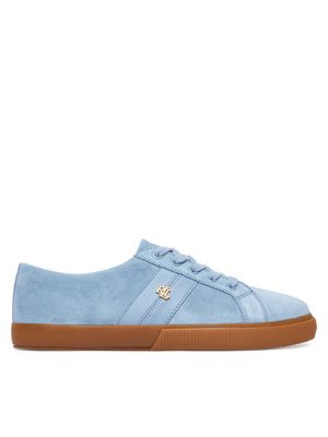 Buty sportowe damskie wiosenne LAUREN RALPH LAUREN ze sklepu: MODIVO w kategorii: Buty sportowe damskie - zdjęcie WP-EBWP-BKLVO-LN0_0000306134119