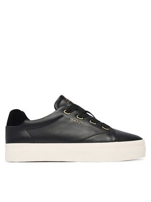 Gant - Buty sportowe damskie na wiosnę ze sklepu: MODIVO w kategorii: Buty sportowe damskie - zdjęcie WP-EBWP-BKLVO-LN0_0000306134218