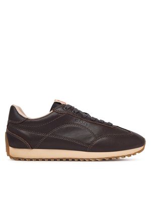 Buty sportowe damskie na wiosnę Gant ze sklepu: MODIVO w kategorii: Buty sportowe damskie - zdjęcie WP-EBWP-BKLVO-LN0_0000306134225